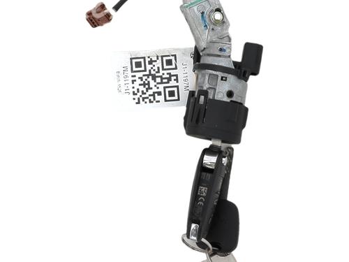Used Ignition barrel Ignition barrel PEUGEOT 508 I (8D_) 1.6 THP (165 hp) 39736095 39736095