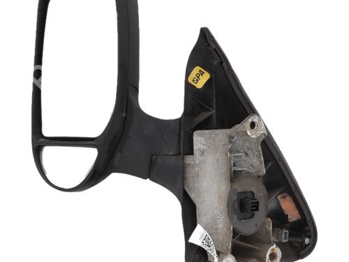 Retrovisor esquerdo Retrovisor esquerdo FORD TRANSIT Van (FA_ _) 2.2 TDCi (115 hp) 39898789 39898789