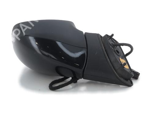 Right mirror PEUGEOT 207 (WA_, WC_) 1.6 HDi | BP31844871C27