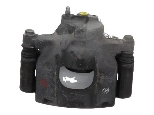 Used Right front brake caliper CITROËN C1 (PM_, PN_) 1.0 (68 hp) 27909183