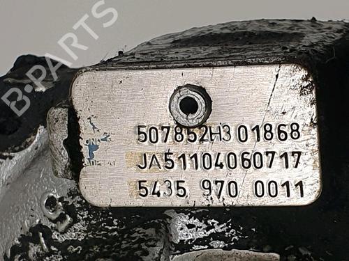 Engine RENAULT CLIO III (BR0/1, CR0/1) 1.5 dCi (C/BR0G, C/BR1G) | BP37256953M1 - Image 6