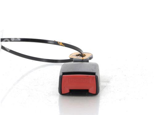 Used Seat buckle RENAULT TWINGO I (C06_) 1.2 (C066, C068) (58 hp) 27993347