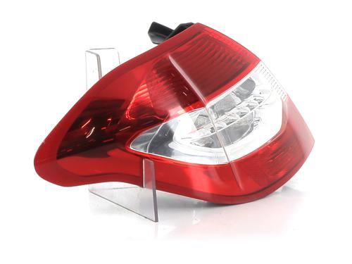 Left taillight CITROËN C4 II (NC_) 1.6 HDi 90 | BP30093881C34 