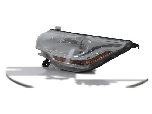 Used Left headlight Left headlight CITROËN C4 II (NC_) 1.6 HDi 110 (112 hp) 39941173 39941173