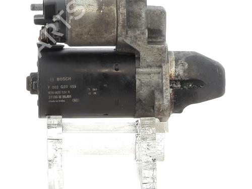 Starter OPEL AGILA (B) (H08) 1.3 CDTI (F68) | BP23450235M8 
