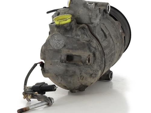 AC compressor LAND ROVER DISCOVERY III (L319) | BP26405765M34
