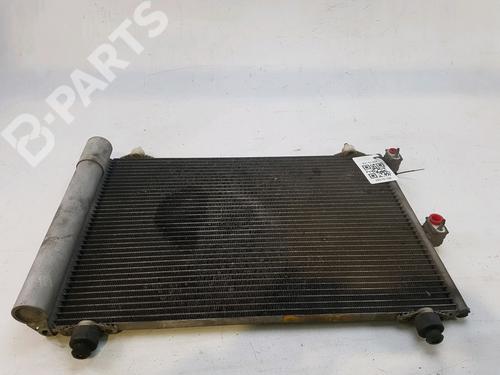 ac-radiator-citroen-xsara-picasso-n68-16-hdi-6455cn-1999-2000-2001-2002-2003-2004-2005-2006-2007-2008-2009-2010-2011-2012-11200391 main image