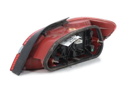 Left taillight PEUGEOT 406 (8B) 1.8 Bifuel | BP30693991C34