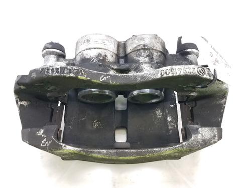 Right front brake caliper FIAT DUCATO Van (250_) 180 Multijet 2,3 D | BP27918630M104 