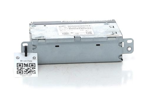 Used Radio Radio 33280450 33280450