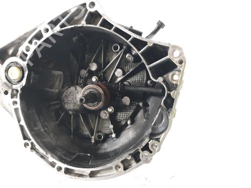 Gearbox NISSAN QASHQAI II (J11, J11_) 1.6 DIG-T | BP32152531M3