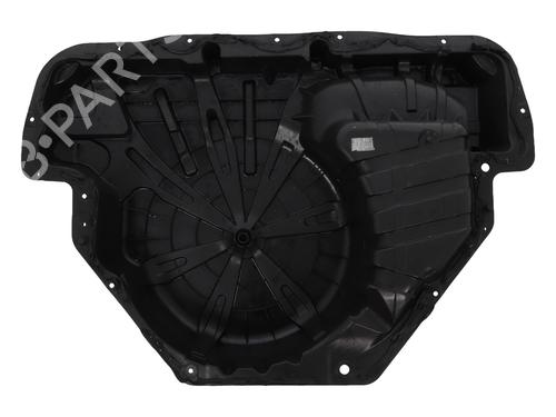 Bagasjeromsgulv RENAULT SCÉNIC III (JZ0/1_) 1.5 dCi (106 hp) 32694069