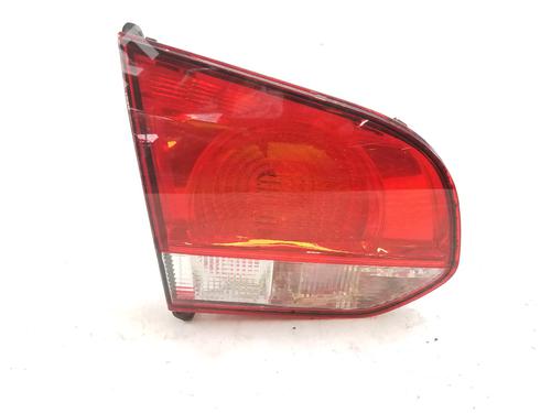 Used Left tailgate light Left tailgate light VW GOLF VI (5K1) 1.4 (80 hp) 10437334 10437334