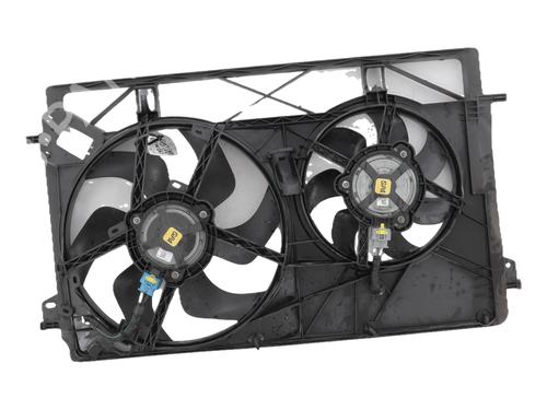 Used Radiator fan Radiator fan RENAULT TRAFIC III Van (FG_) 1.6 dCi 145 (FGMG) (145 hp) 34458068 34458068
