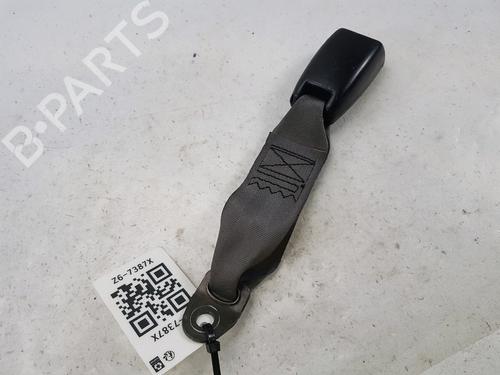 Used Seat buckle SUZUKI GRAND VITARA I (FT, HT) 2.0 HDI 110 4x4 (SQ420D, TD82V) (109 hp) 27916191