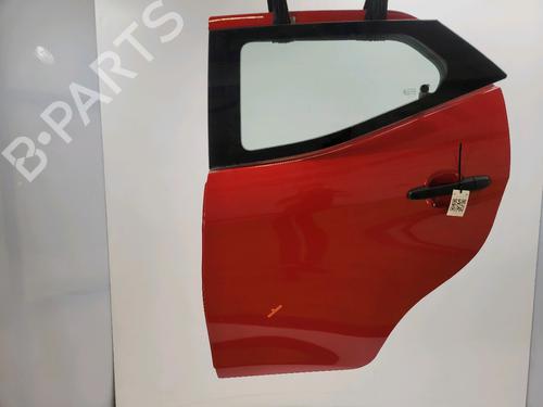 Puerta trasera izquierda Puerta trasera izquierda TOYOTA AYGO (_B4_) 1.0 VVTi (KGB40) (72 hp) 37482889 37482889