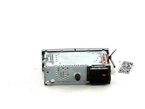 Radio CITROËN C3 I (FC_, FN_) 1.4 i | BP15675885E6 
