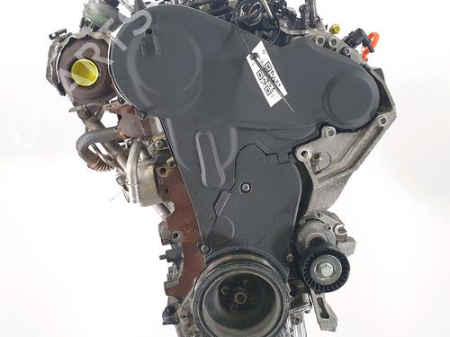 Motor AUDI A3 (8P1) 1.6 TDI (105 hp) 27169856
