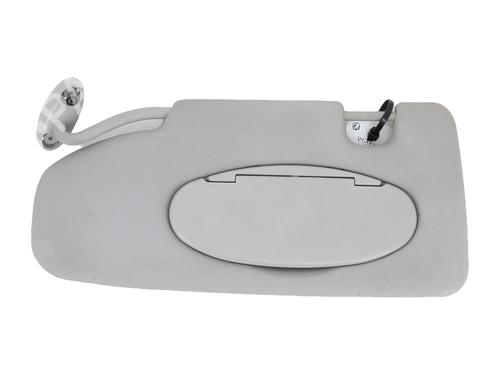 left-sun-visor-mini-mini-r50-r53-2001-2002-2003-2004-2005-2006-32717203 main image