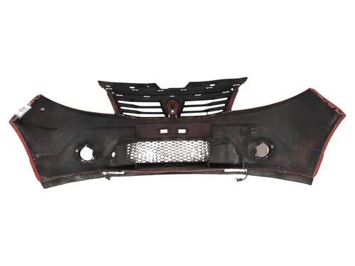 Front bumper DACIA SANDERO 1.4 MPI LPG | BP30800061C7