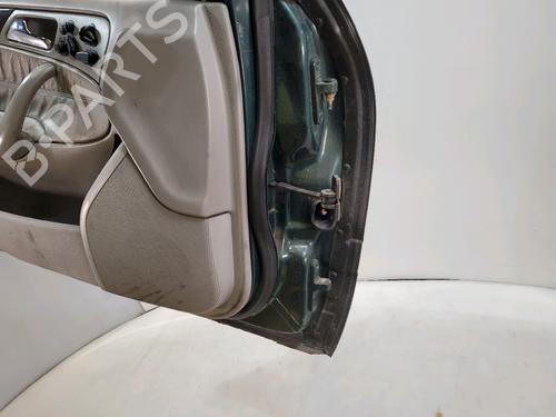 Left front door MERCEDES-BENZ C-CLASS (W203) C 220 CDI (203.006) | BP27691232C2 
