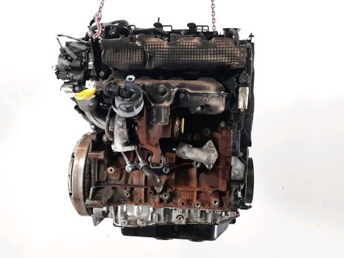 Engine PEUGEOT 508 I (8D_) 2.0 HDi | BP33745166M1 - Image 4