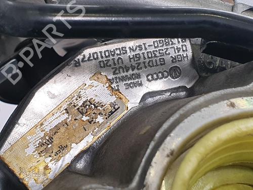 Engine VW GOLF VII (5G1, BQ1, BE1, BE2)  | BP34118501M1  - Image 6
