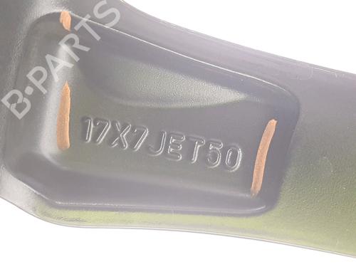 Rim TOYOTA YARIS CROSS (MXP_) 1.5 Hybrid (MXPJ10) | BP26015659C45