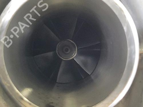 Engine ALFA ROMEO GIULIETTA (940_) 2.0 JTDM (940.FXL1A) | BP28333037M1 