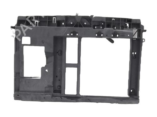 Used Front slam panel CITROËN C3 I (FC_, FN_) 1.4 HDi (68 hp) 30049091