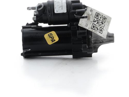 Used Starter Starter CITROËN BERLINGO Box Body/MPV (B9) [2008-2026] 36012977 36012977
