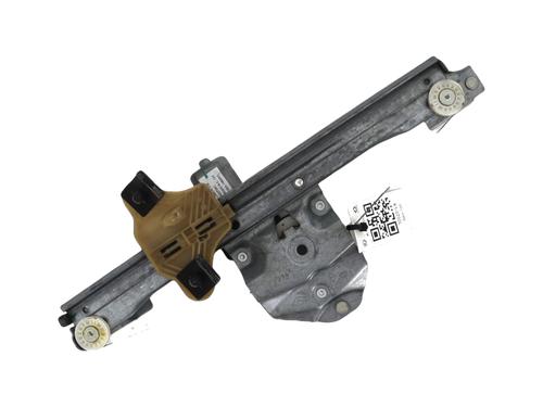 Rear left window mechanism RENAULT CAPTUR I (J5_, H5_) 1.2 TCe 120 | BP33420257C24 - Image 2