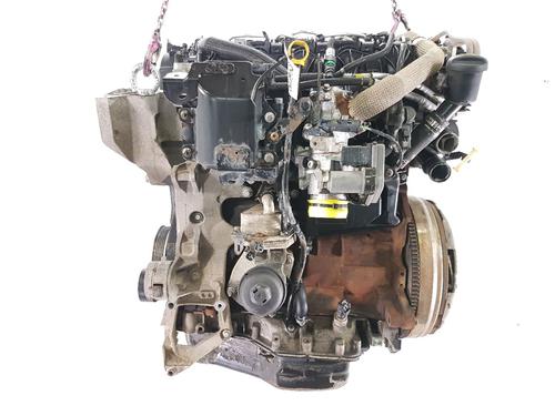 Engine LAND ROVER RANGE ROVER EVOQUE (L538) 2.2 D 4x4 | BP36252534M1 - Image 2