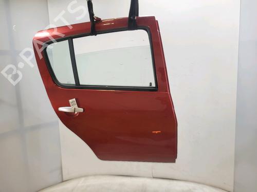 Used Right rear door Right rear door DACIA SANDERO 1.5 dCi (88 hp) 34112406 34112406