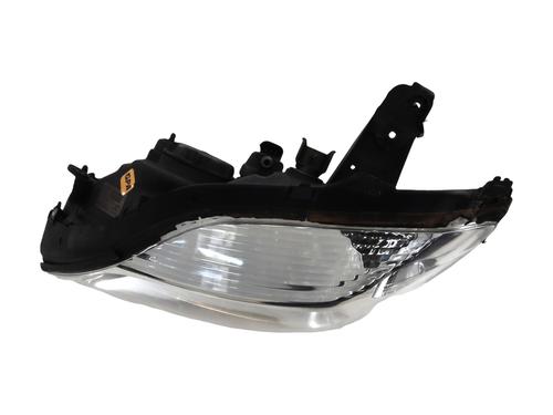 Left headlight RENAULT SCÉNIC I MPV (JA0/1_, FA0_)  | BP27510550C28 
