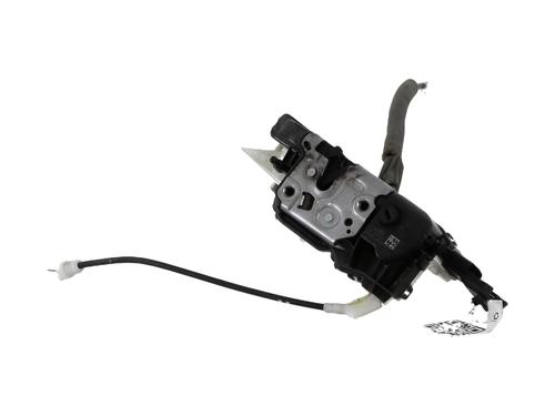 Front left lock PEUGEOT 3008 I MPV (0U_) 1.6 HDi | BP29048232C98 