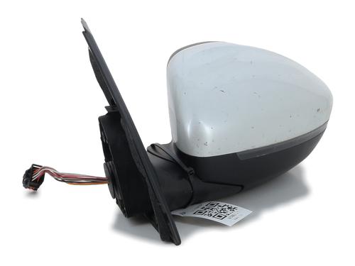 Left mirror PEUGEOT 308 SW II (LC_, LJ_, LR_, LX_, L4_) 1.2 THP 110 | BP30166407C26 