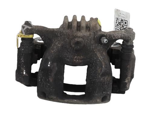 Used Left front brake caliper RENAULT TRAFIC III Van (FG_) 2.0 dCi 120 (FGMN) (120 hp) 27910749