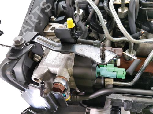 Motor RENAULT CLIO III (BR0/1, CR0/1) 1.5 dCi | BP29931420M1