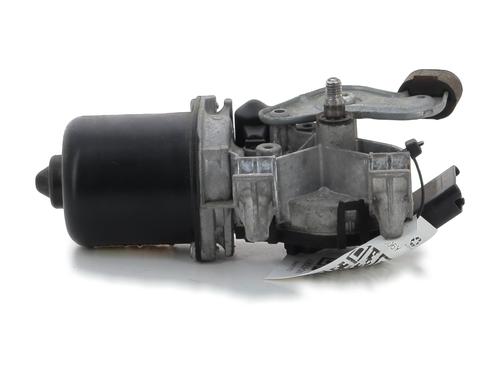 Used Front wiper motor RENAULT CLIO III (BR0/1, CR0/1) 1.5 dCi (75 hp) 28137982