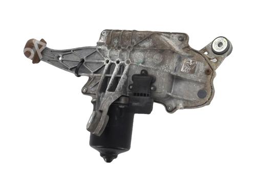 Used Front wiper motor RENAULT SCÉNIC III (JZ0/1_) 1.5 dCi (110 hp) 29018619
