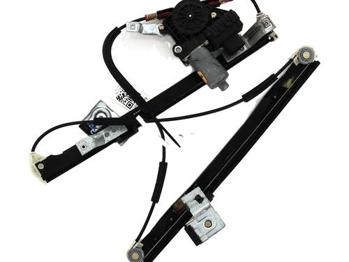 Used Front right window mechanism FORD MONDEO III Turnier (BWY) 2.0 16V TDDi / TDCi (115 hp) 27903828