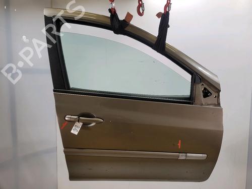 Dør højre fortil RENAULT CLIO III (BR0/1, CR0/1) 1.5 dCi (88 hp) 32770399