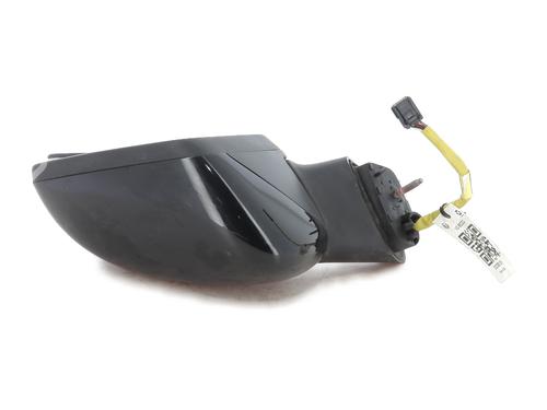 Right mirror RENAULT CAPTUR I (J5_, H5_) 1.5 dCi 110 | BP28365193C27 
