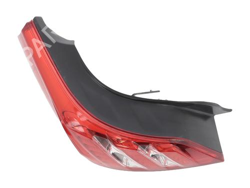 Feu arrière gauche PEUGEOT 508 I (8D_) 1.6 HDi (112 hp) 33111218