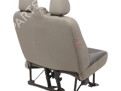 Right front seat RENAULT TRAFIC II Bus (JL) | BP38946958C16 - Image 3