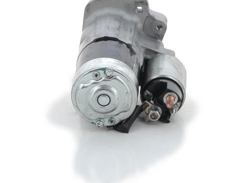 Starter RENAULT SCÉNIC III (JZ0/1_) 1.5 dCi | BP29578981M8 