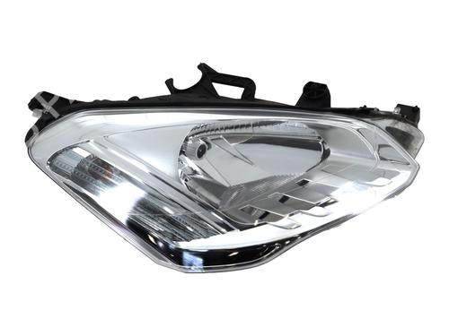 Faro derecho CITROËN BERLINGO Box Body/MPV (B9) 1.6 HDi 90 | BP29987550C29