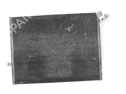 Used Water radiator Water radiator MERCEDES-BENZ GLC (X253) [2015-2022] 33972662 33972662