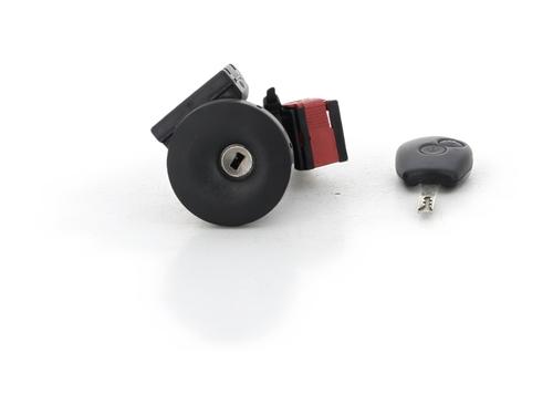 Ignition barrel RENAULT MODUS / GRAND MODUS (F/JP0_) 1.5 dCi (FP0D, JP0D) | BP38042581M48 - Image 2